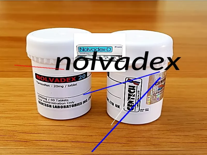 Prix nolvadex